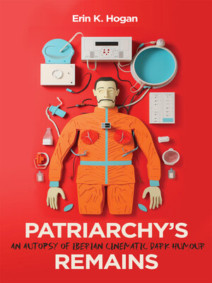 cover image of Patriarchy's Remains